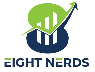 8 Nerds