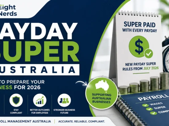 How to Prepare for Payday Super Australia: A Complete Guide for Businesses in 2026