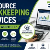 outsource bookkeeping services sydney