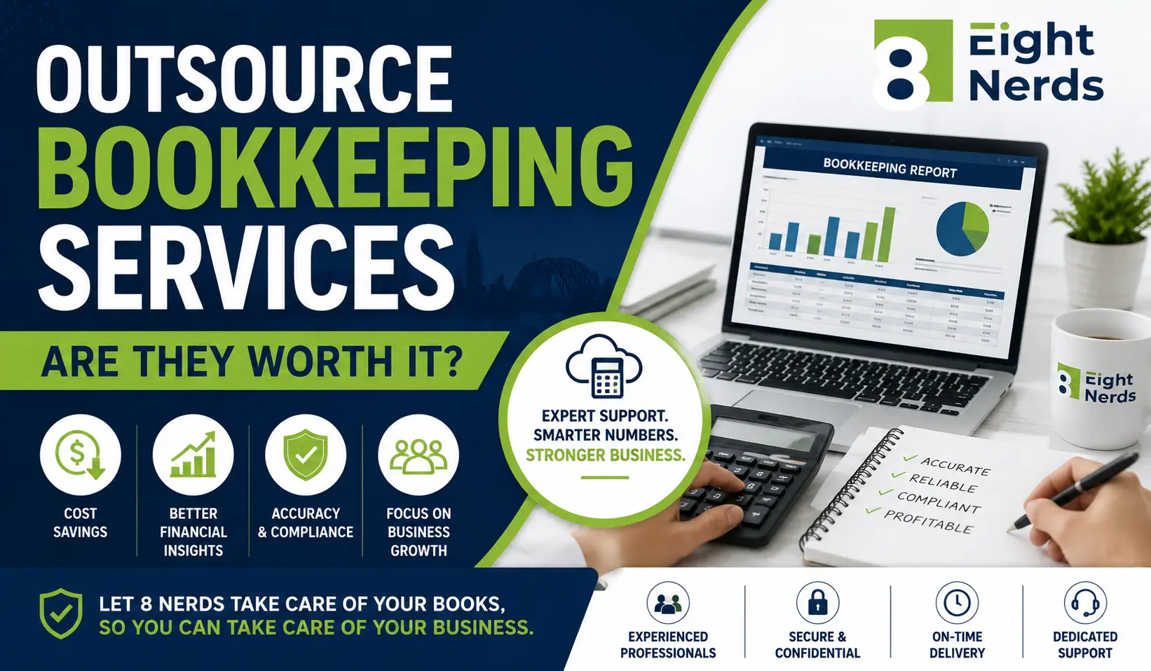 outsource bookkeeping services sydney