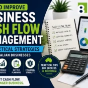 business cash flow management