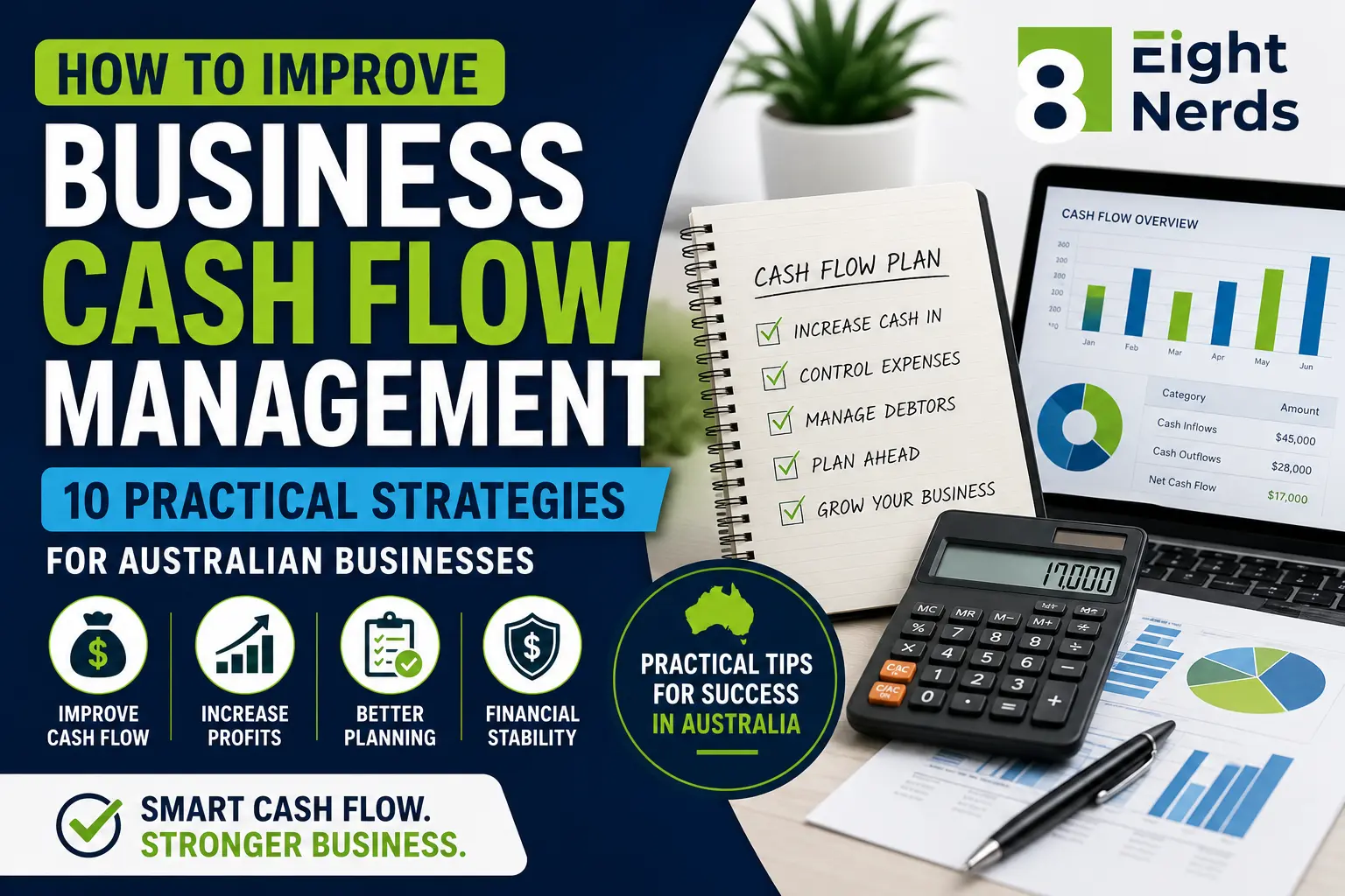 business cash flow management