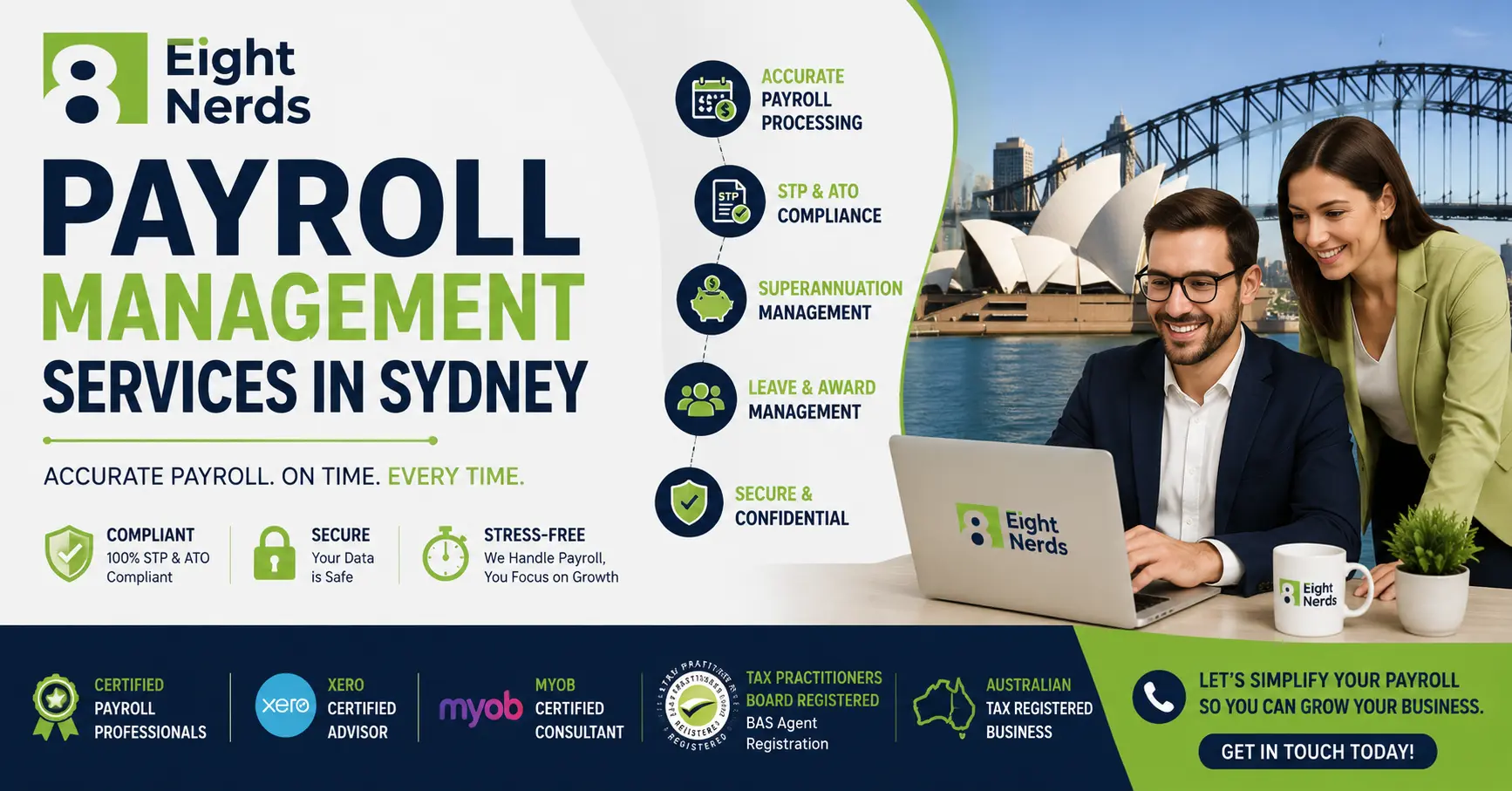 Payroll