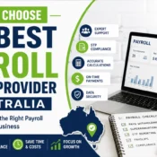 payroll service provider in australia