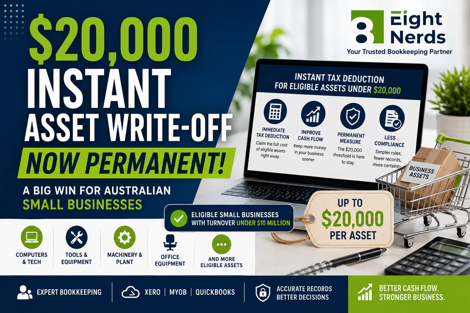 instant asset write off 2026