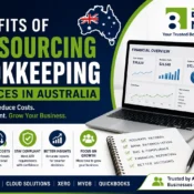 outsourcing bookkeeping services in australia