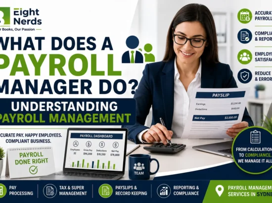 What Does a Payroll Manager Do? Understanding Payroll Management