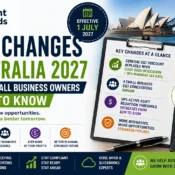 cgt changes australia
