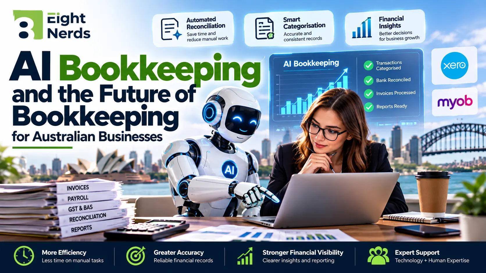 ai bookkeeping and future of bookkeeping