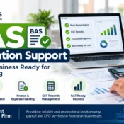 bas preparation support services