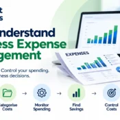 business expense management