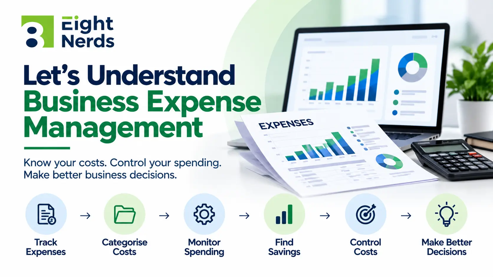 business expense management