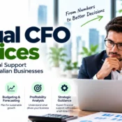 hire a virtual cfo services