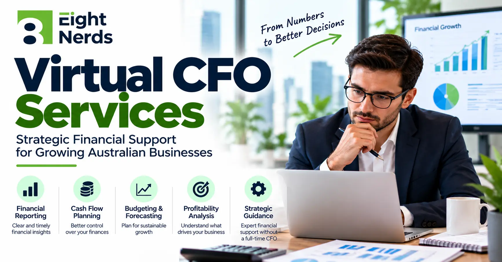 hire a virtual cfo services